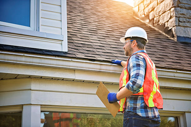Trusted Roof Leak Repair service in Winchester, IL - Ben Roofing and Steel LLC